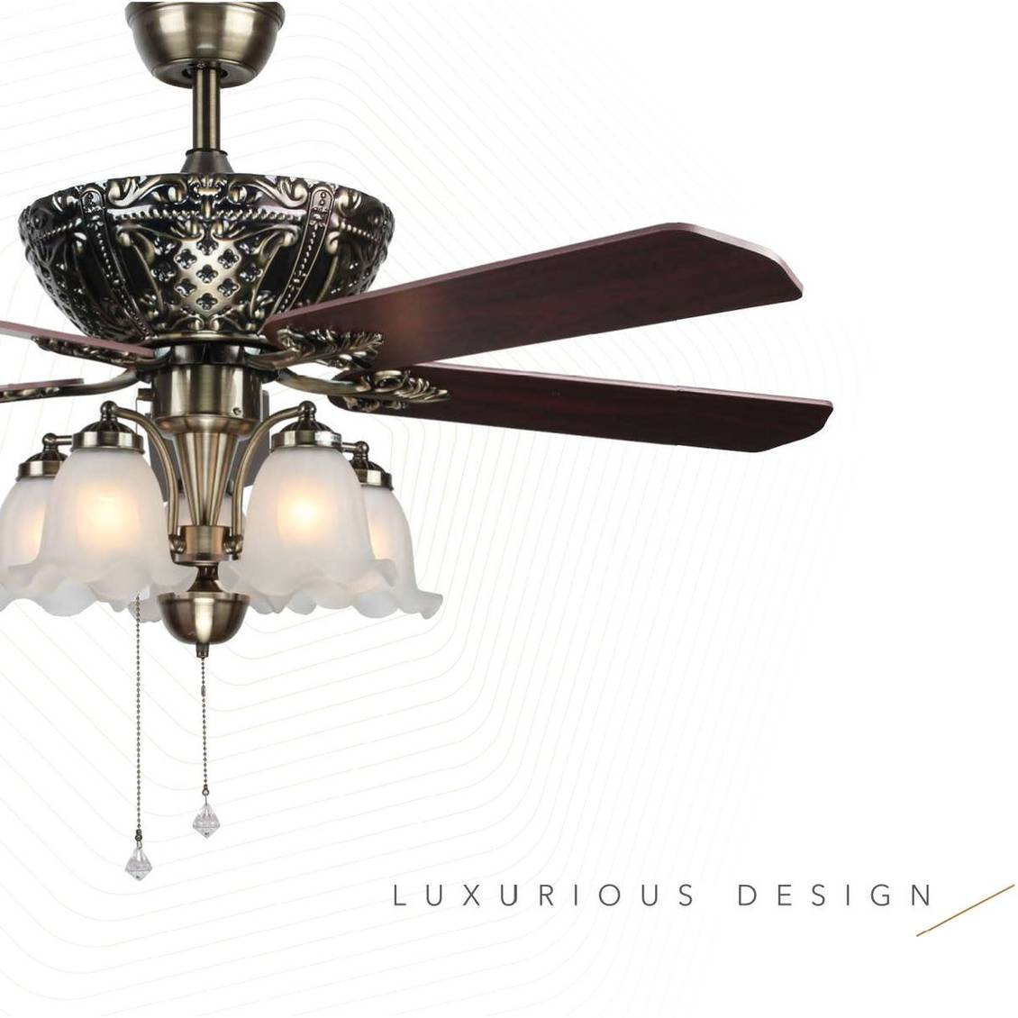 Đèn trang trí ZEMBA Lighting Catalogue và Bảng giá mới nhất /Page 